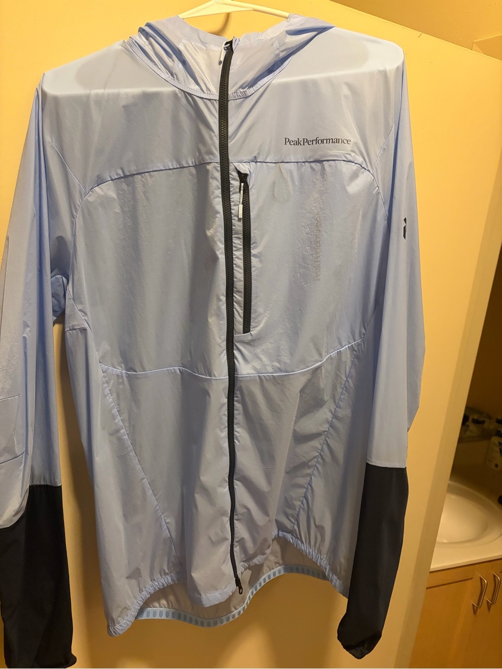 Peak Performance Vislight Wind Jacket